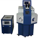 首饰激光点焊机