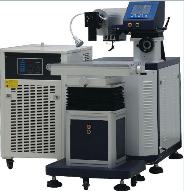 激光模具补焊机