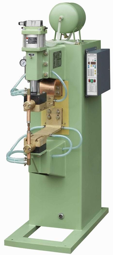 次级整流式直流点（凸）焊机