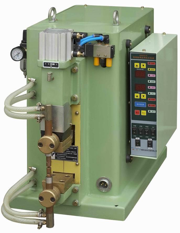 台式交流精密点焊机