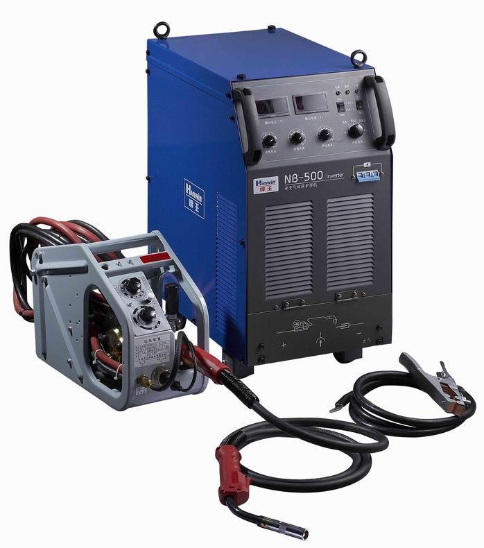 IGBT气体保护焊机(分体式)NB-500