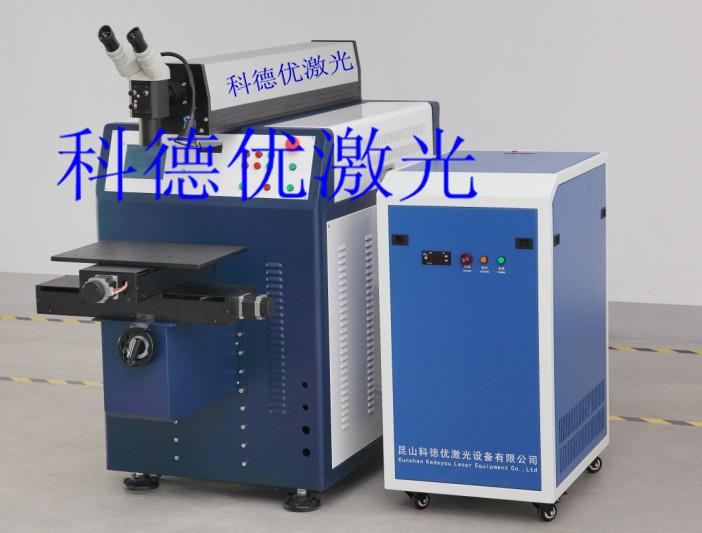 自动化激光焊接机