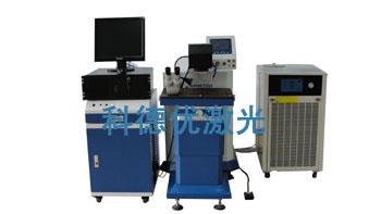 振镜激光焊接机