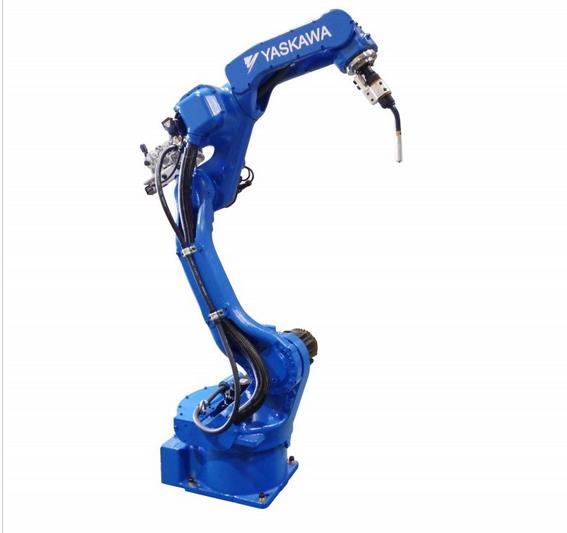 安川焊接机器人