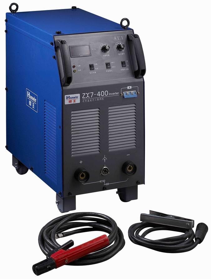 直流手工（氩弧）焊机ZX7-400