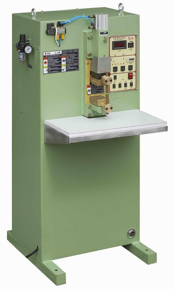 电容储能式点（凸）焊机