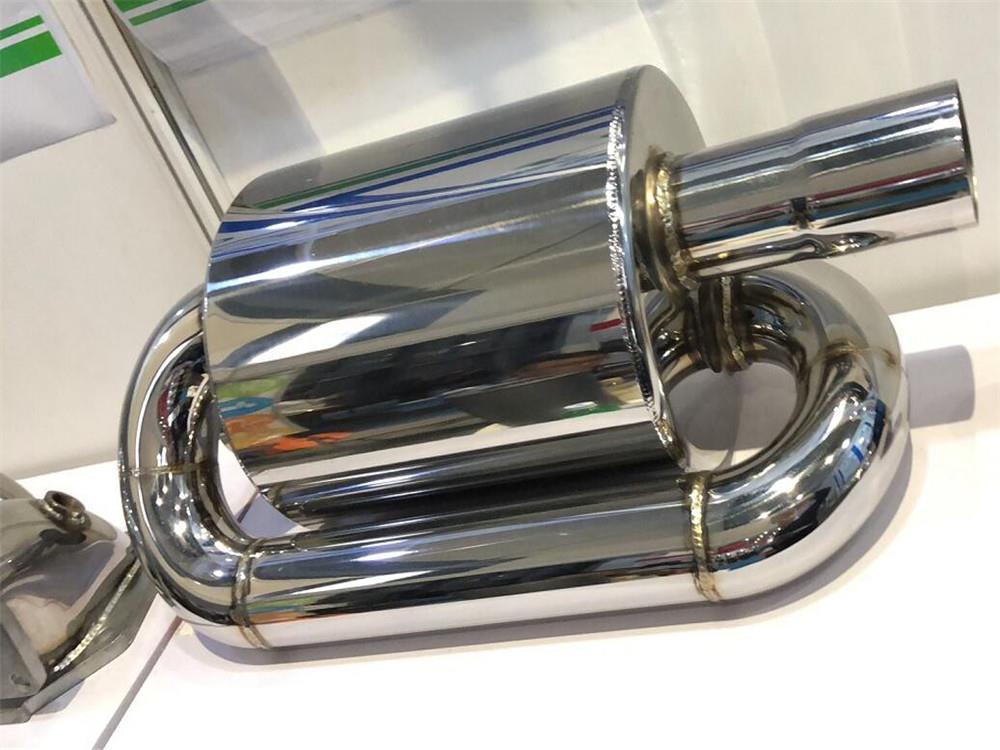 汽车零部件焊接机器人系统