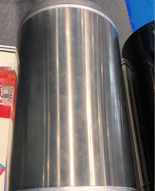 液化气储气罐焊接机器人