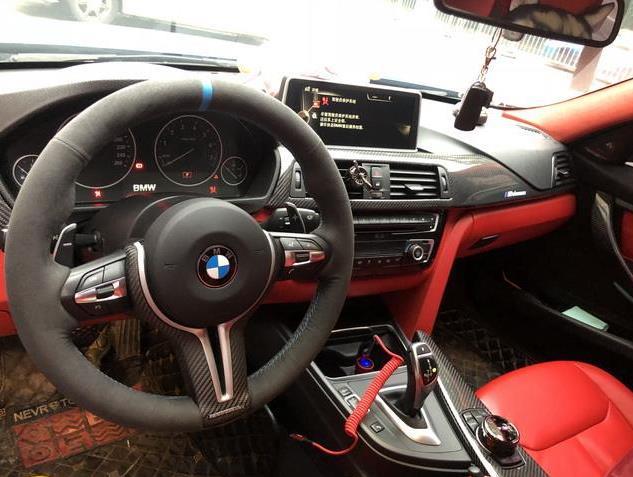 汽车方向盘龙骨自动焊接机器人工作站