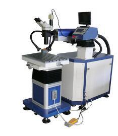 保温杯自动激光焊接机
