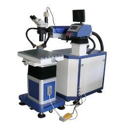 不锈钢激光焊接机