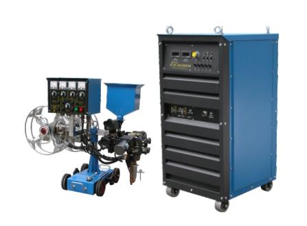 MZE-1250交、直流两用埋弧焊机