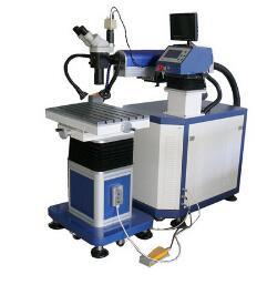 眼镜激光焊接机