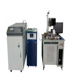 光纤传输激光焊接机