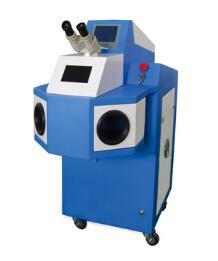 激光点焊机（振镜式、步进式）