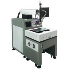 激光自动焊接机