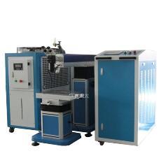 激光模具补焊机