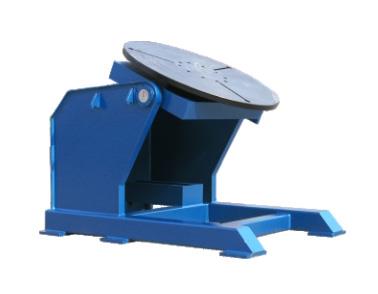 HB系列焊接变位机