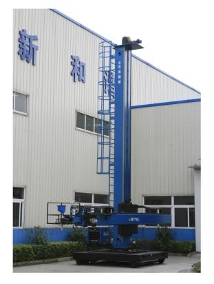 CZ系列自动焊接操作机