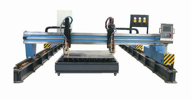 数控切割机