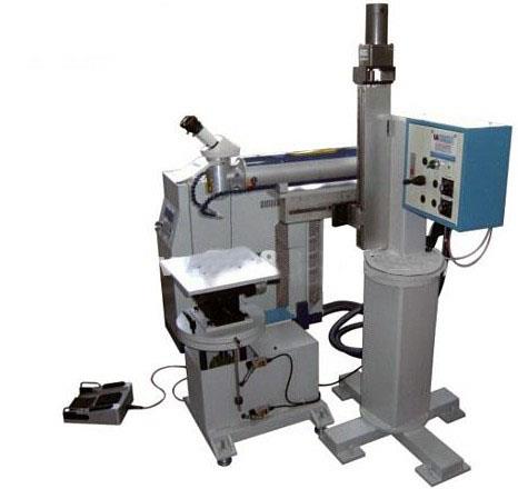 焊接机移动式手扶料裁焊机