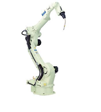 FD-B4L 焊接机器人