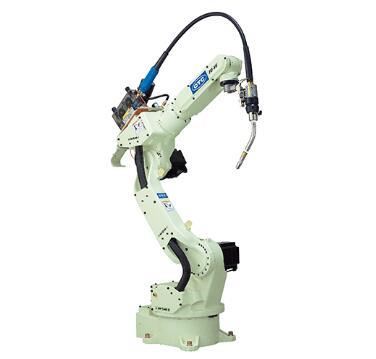 FD-V6 焊接机器人