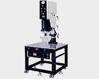 落地式超声波焊接机