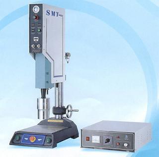 台式超声波焊接机