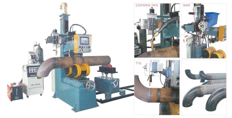 管道预制自动焊机1