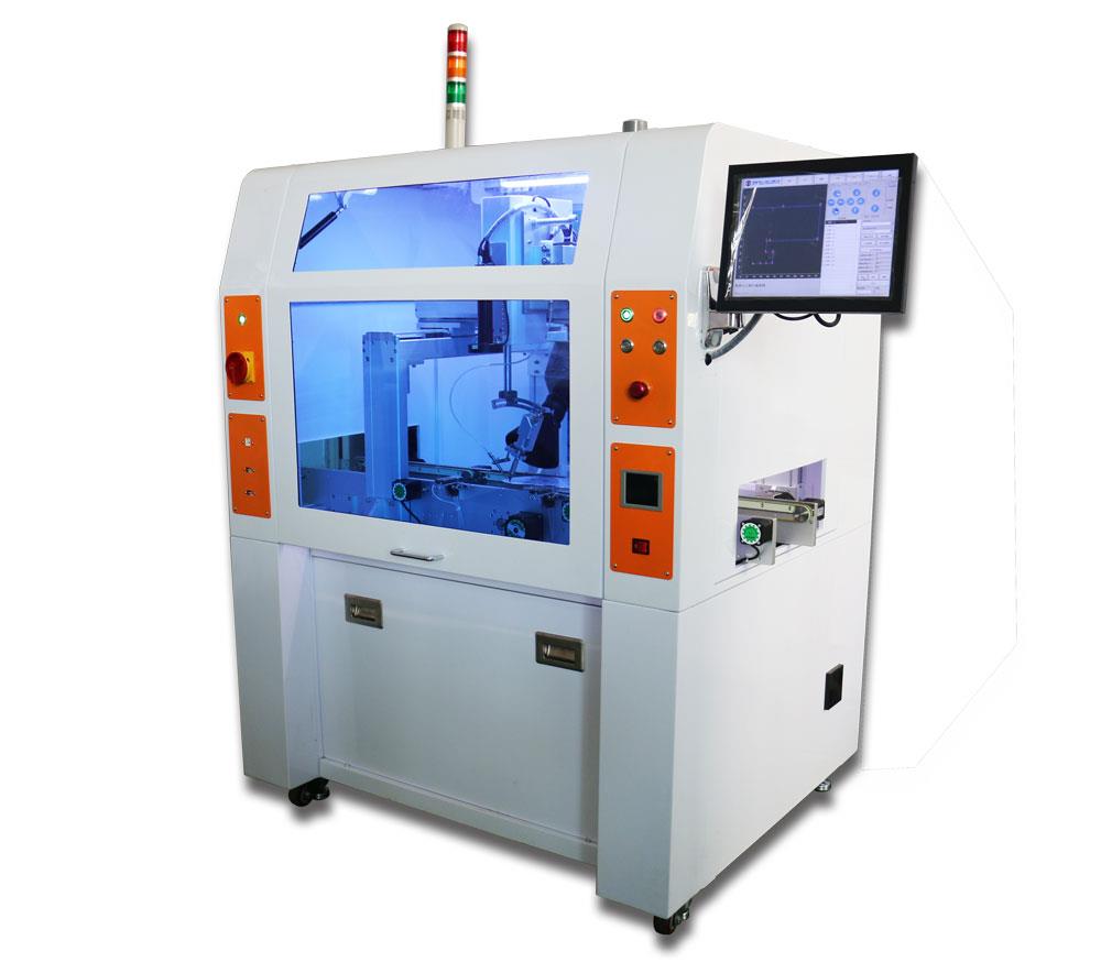 流水线式焊锡机