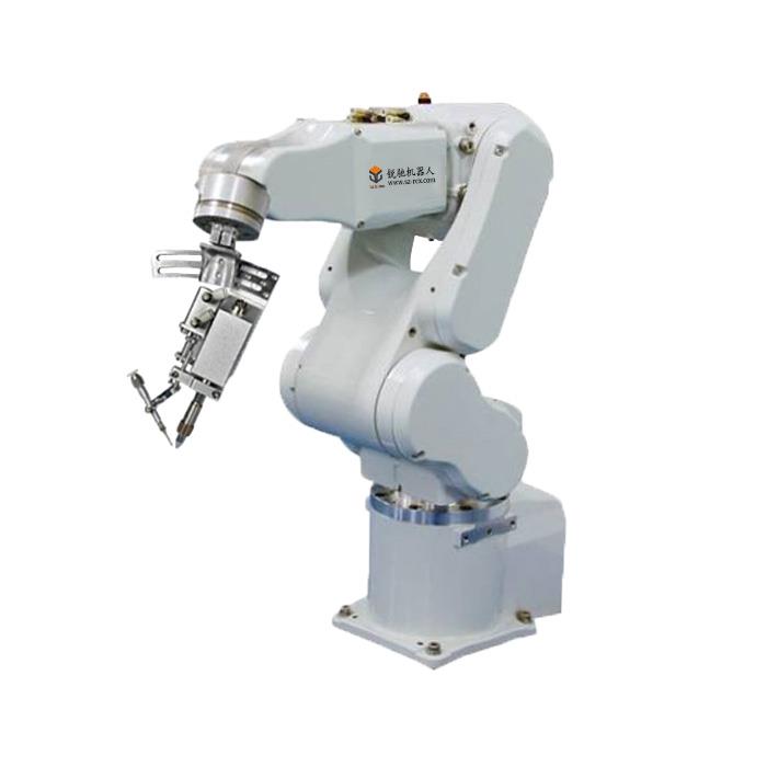 R6000MA机械臂焊锡机