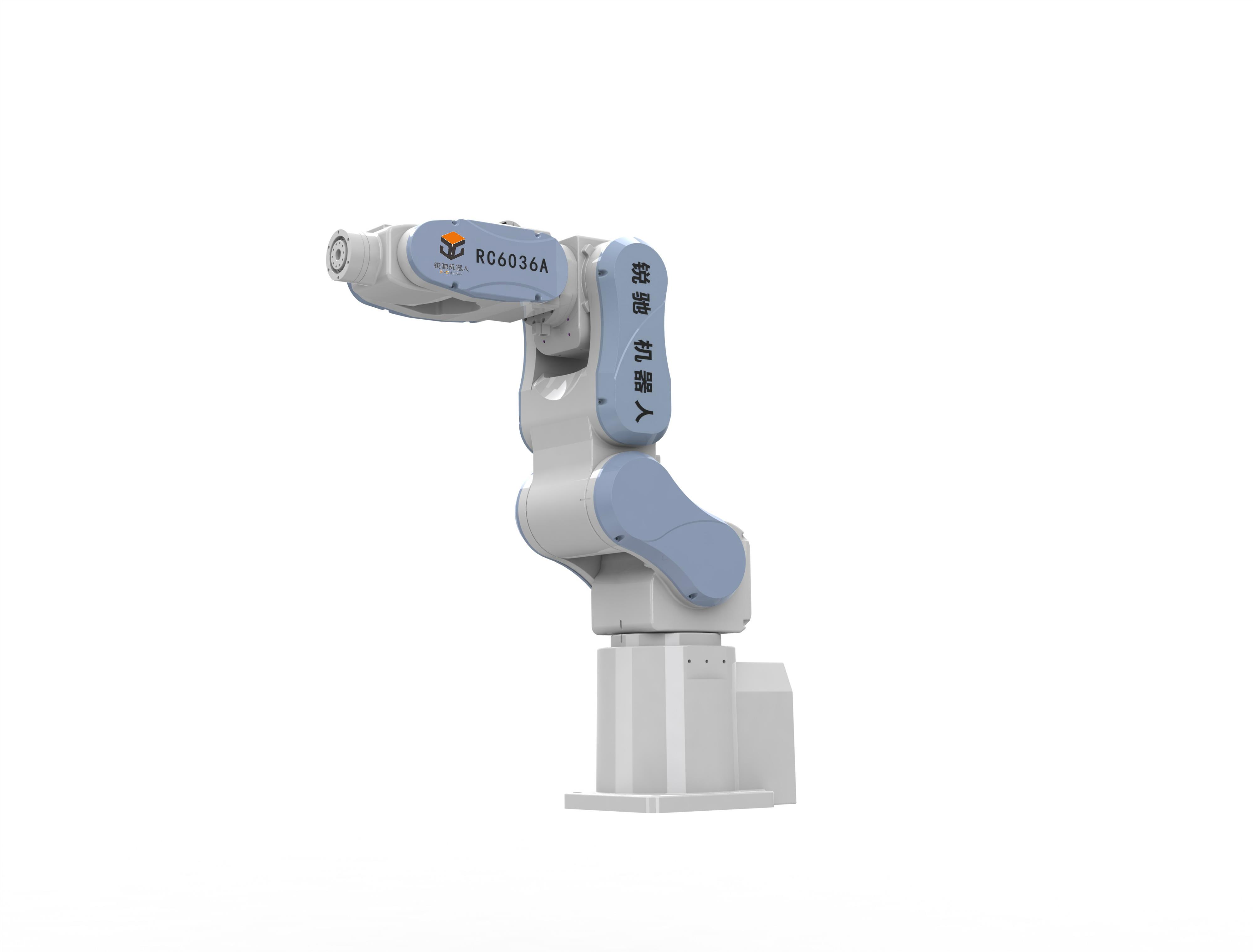 RC6036A六轴机械手