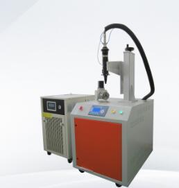 激光焊接机