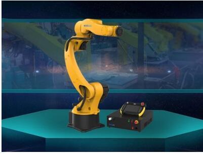 AIR6ARC（6KG负载）弧焊机器人