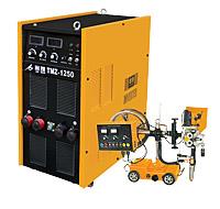 TMZ1250埋弧焊机系列