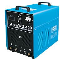 ws400氩弧焊机