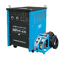 NBKR630系列CO2气体保护焊机