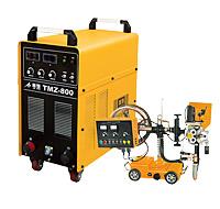 TMZ800埋弧焊机系列