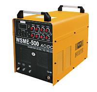 WSME500ACDC方波交直流氩弧焊机系列