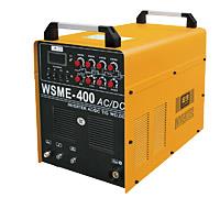 WSME400ACDC方波交直流氩弧焊机系列