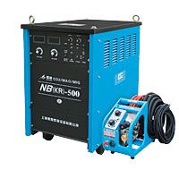 NBKR500系列CO2气体保护焊机