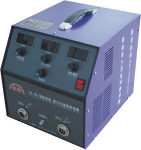 铸件修补冷焊机