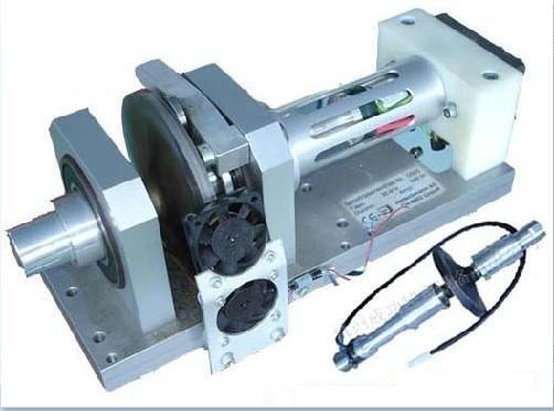 超声波无缝焊接机