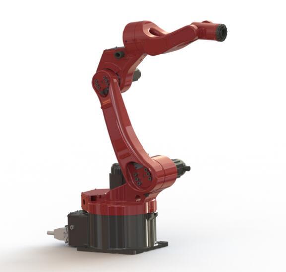 JH605焊接机器人