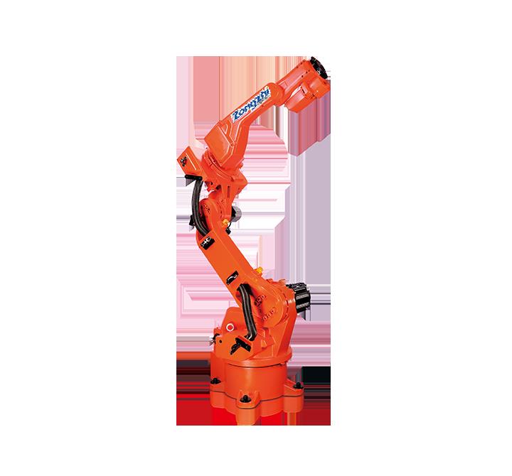 中智焊接机器人 ZRH4-1A