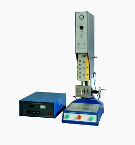 CSHJ超声波塑料焊接机