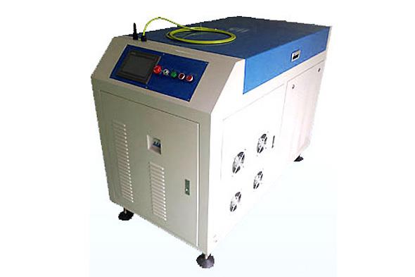 YMW-450F光纤激光焊接机