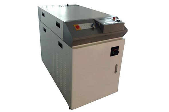 YMW能量负反馈焊接机