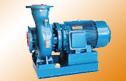 ISW型卧式管道离心泵
